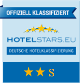 Dehoga Klassifizierung - Baden-Württemberg - Gasthof Zur Traube Bühl / Eisental